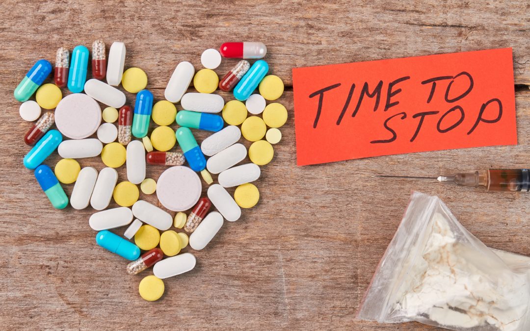 Research shows nearly half of CBD users stop regular medication