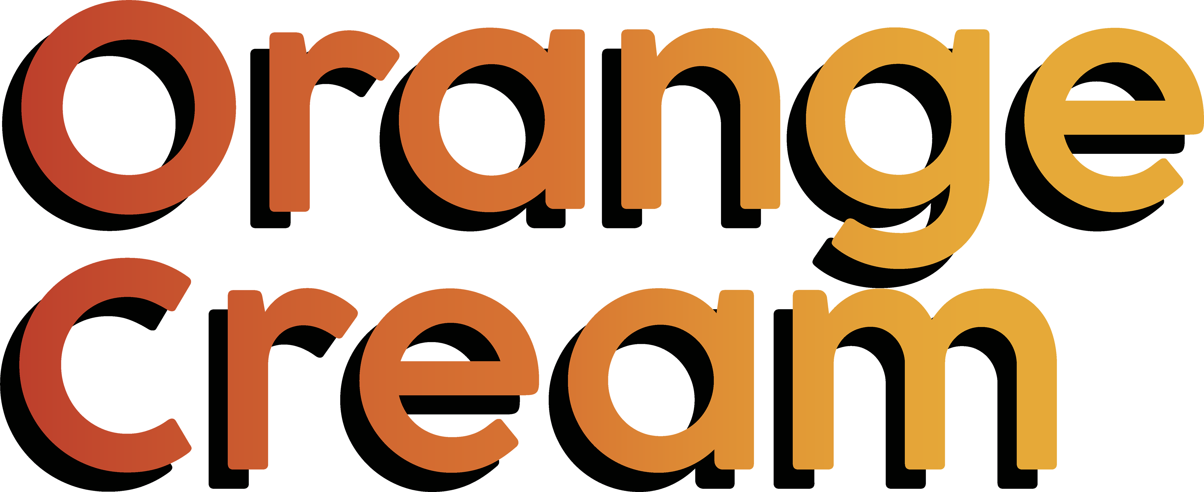 Orange Cream